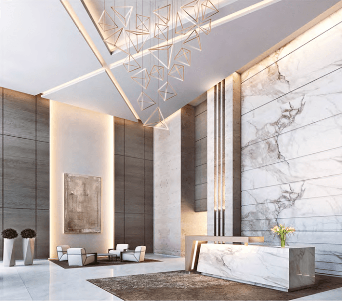 Venta de Apartamento sector de Piantini, Santo Domingo. - foto 2