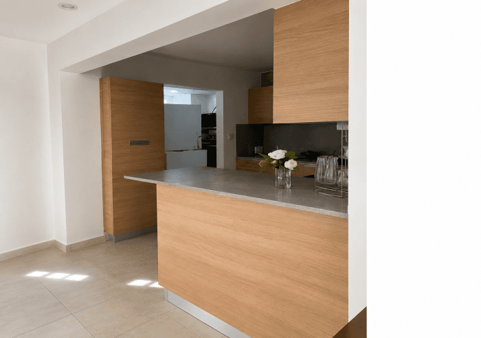 Alquiler Apartamento Prox. Zona Colonial Sto. Dgo. Este - foto 3