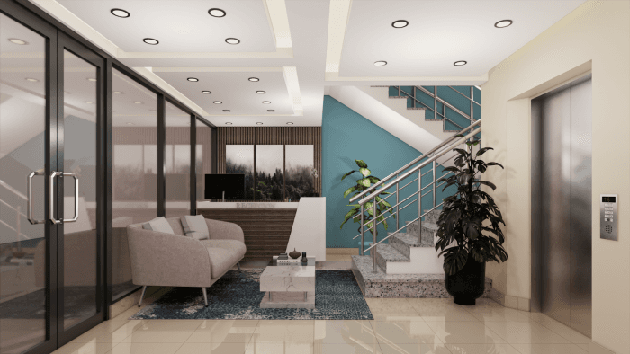 Apartamento en Venta en Villa Marina Santo Domingo - foto 3