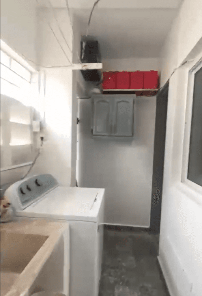 Alquiler de Apartamento Amueblado, en el Vergel - foto 10
