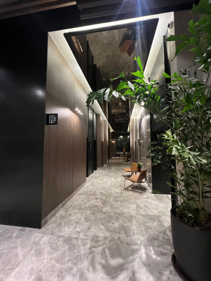 Exclusivo Apartamento  en venta Blue Mall Luxury Suite - foto 4