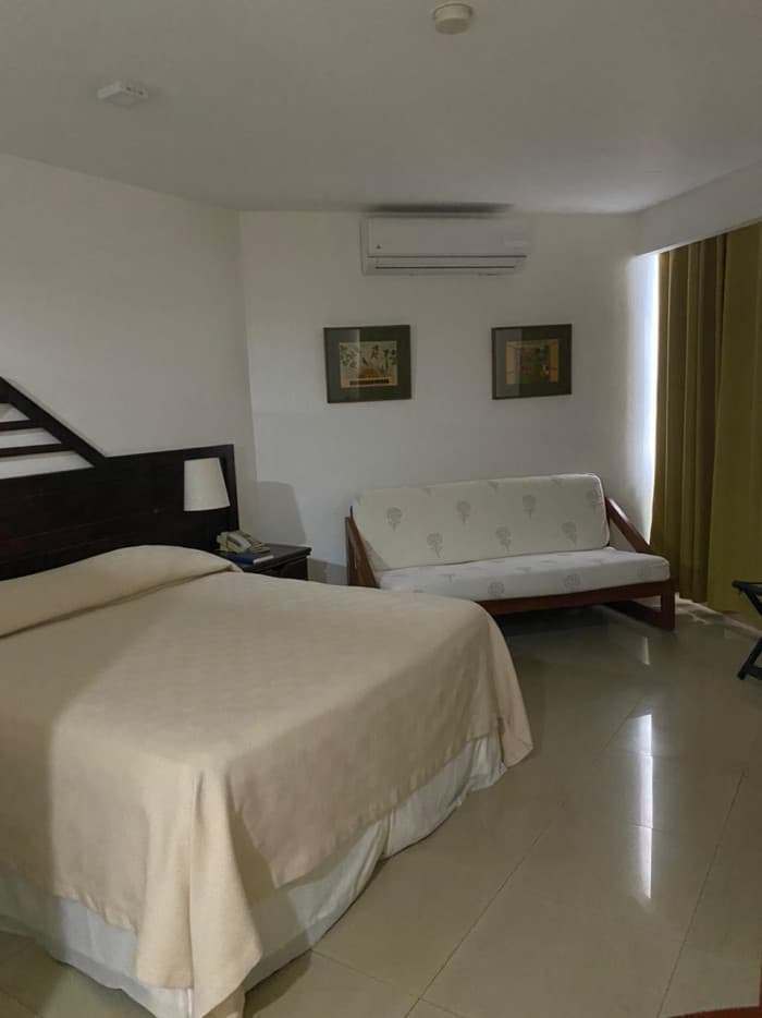 El aparta-hotel Av. José Contreras  - foto 3