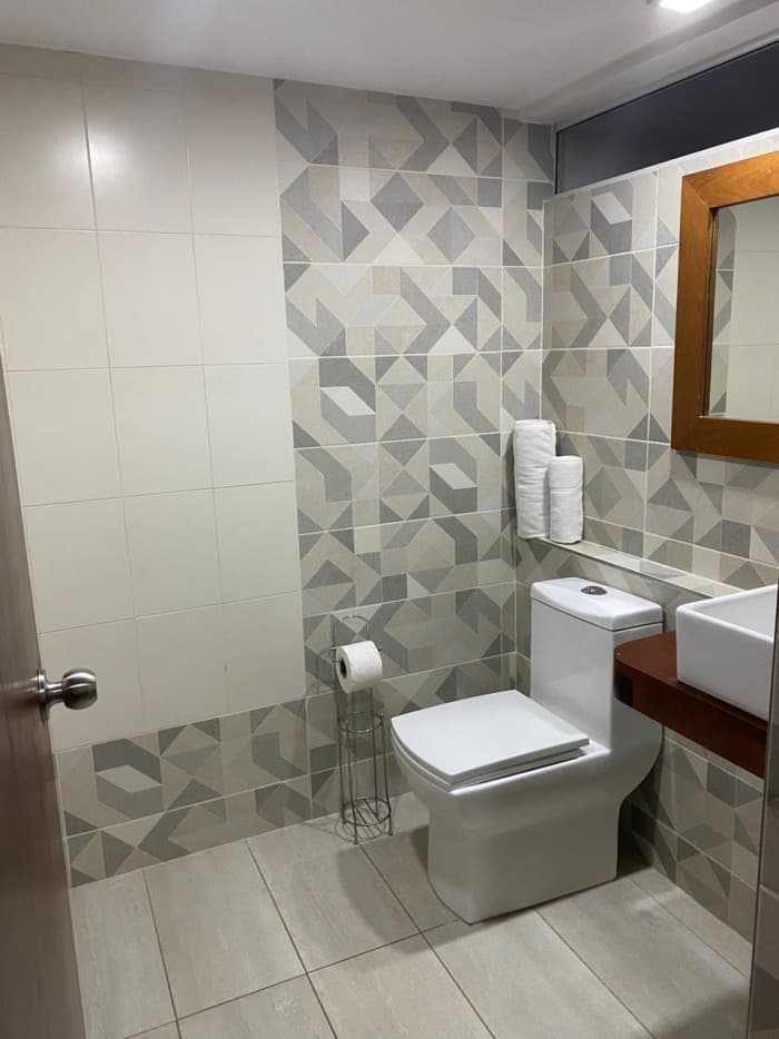 El aparta-hotel Av. José Contreras  - foto 4