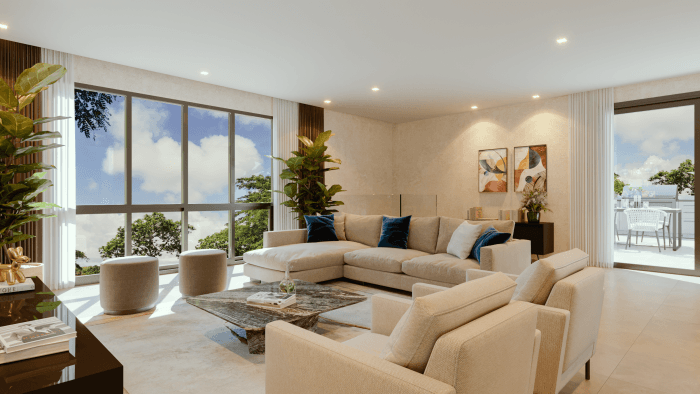 Apartamento en venta en Santo Domingo Norte. - foto 7