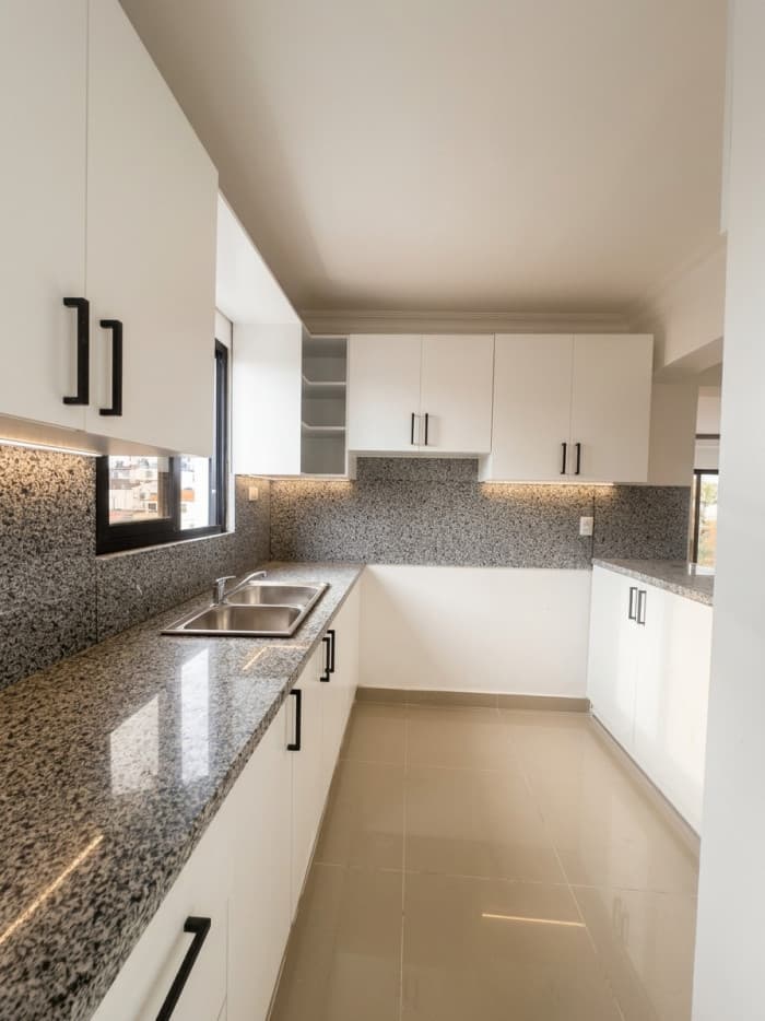 Venta Apartamento Residencial de 3 hab. | Villa Aura - foto 4
