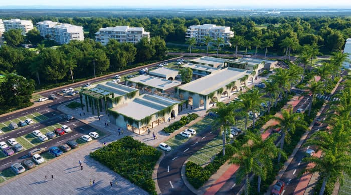 Venta de Terrenos Exclusivos entre Punta Cana y Bávaro - foto 2