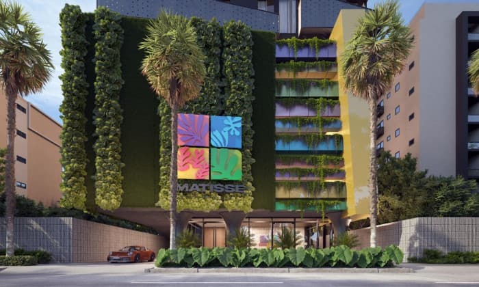 Apartamentos en Venta de Gazcue Santo Domingo DN - foto 2