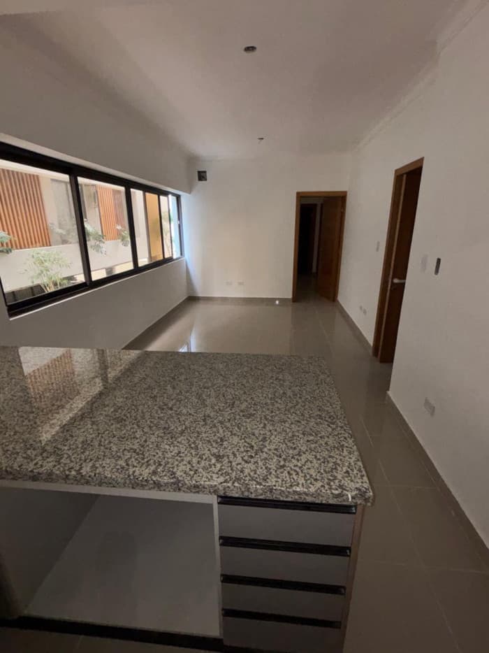 Venta de apartamento a estrenar en Bella Vista - foto 4