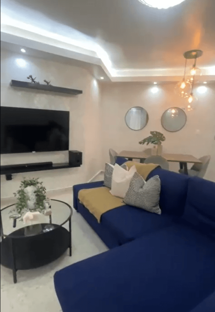 Alquiler de Apartamento Amueblado, en el Vergel - foto 2