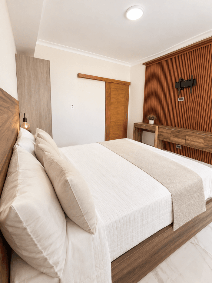 Renta Apartamento Amueblado en el Millon, Santo Domingo - foto 2