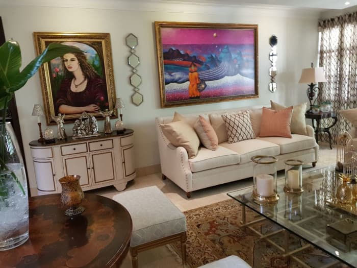 En Venta y Alquiler Hermosa Casa en los Cacicazgos 4Hab - foto 4
