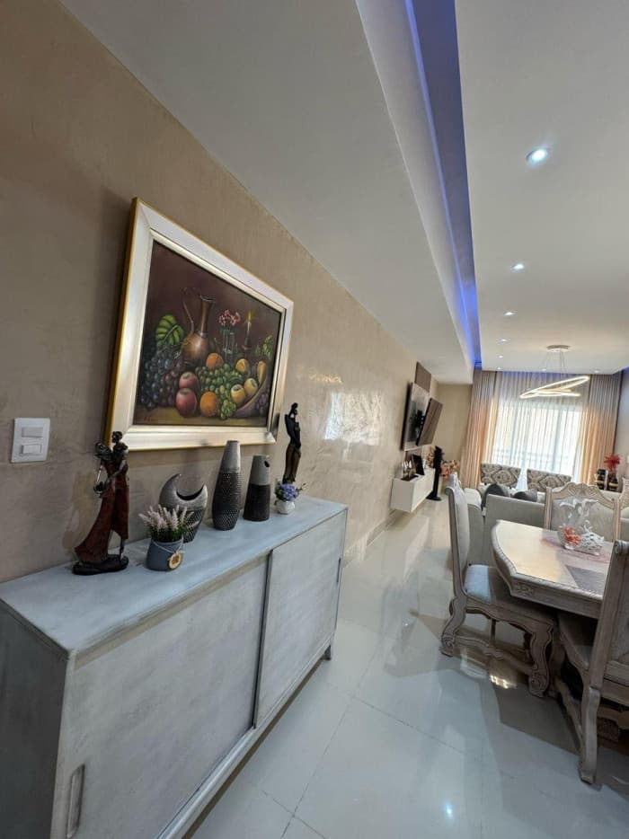 Apartamento Venta y Renta en Villa Marina Santo Domingo - foto 2