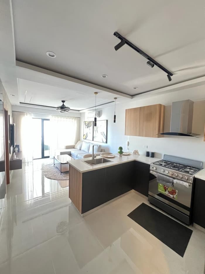 Apartamento amueblado en Renta en La Esperilla - foto 3