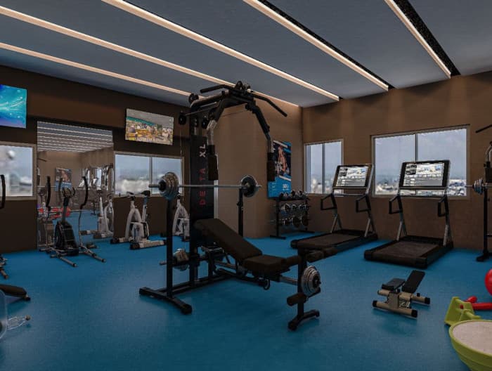 Apartamento en Venta con Terraza privada en Bella Vista - foto 3