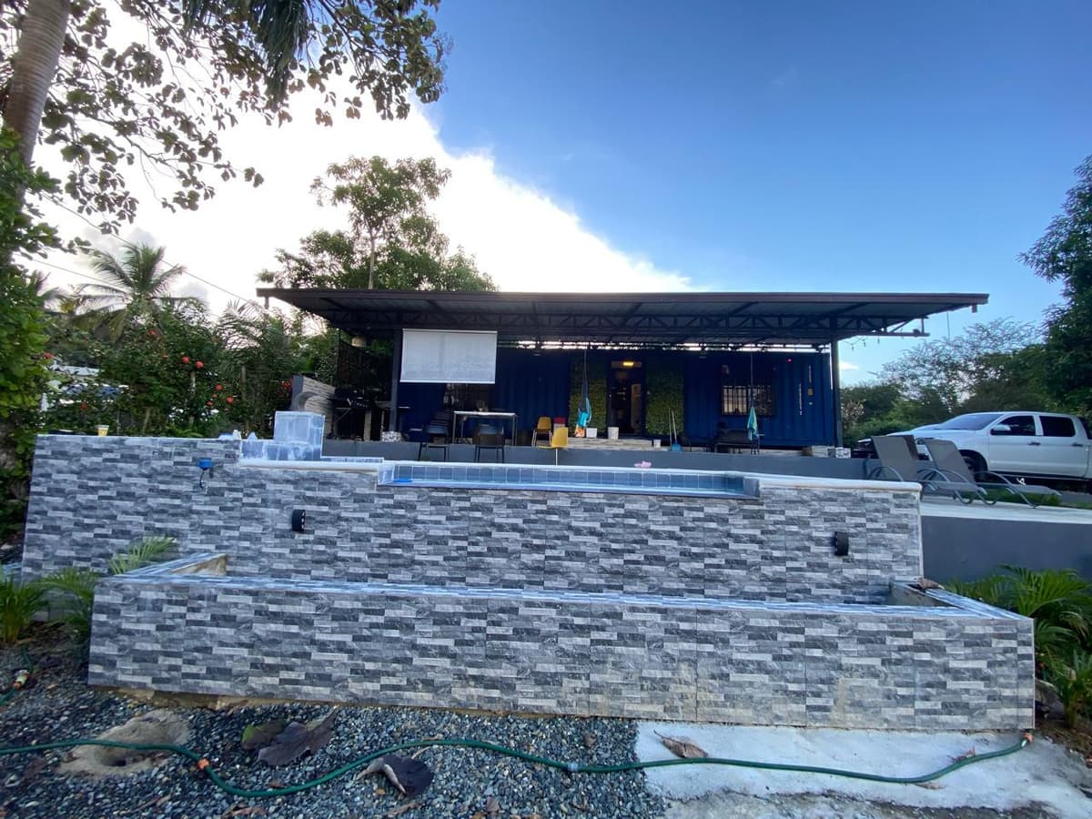 Cabaña Villa en Venta  en el Higüero Av. Circunvalación - foto 2