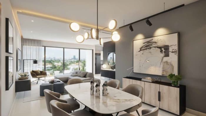 Apartamento en Venta en Evaristo Morales  - foto 2