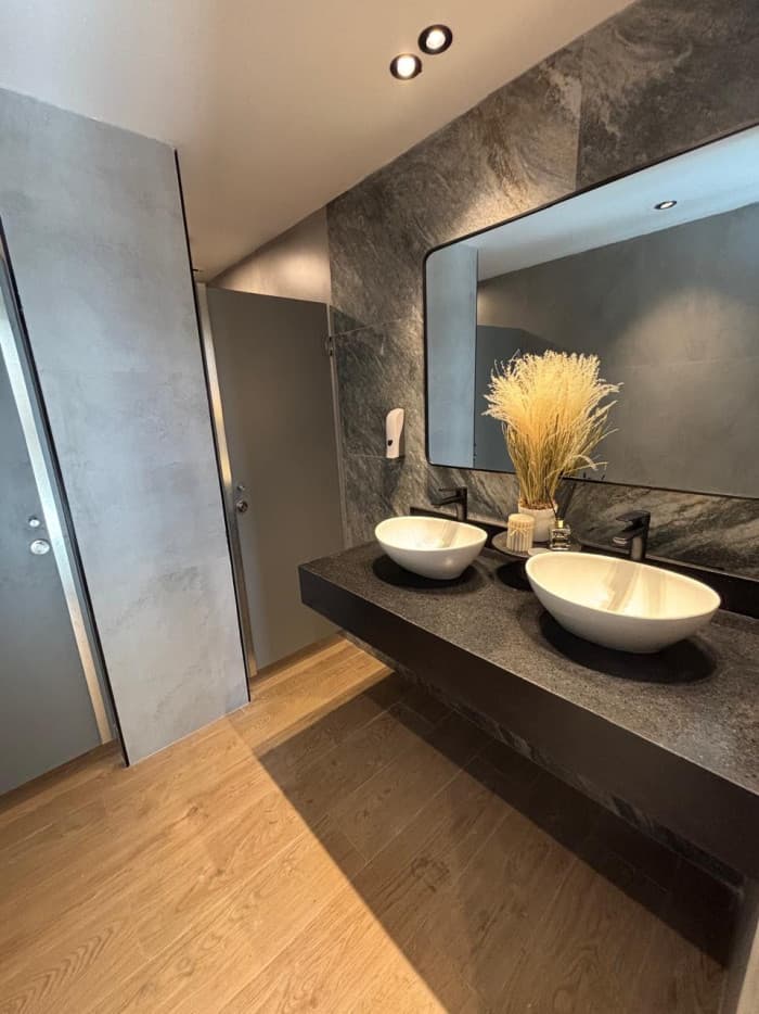 Renta de apartamento 3 habitaciones en Evaristo Morales - foto 15