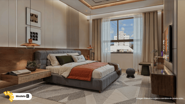 Venta de Apartamento  Arroyo Hondo Viejo, Santo Domingo - foto 3