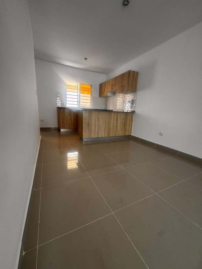 Renta Apartamento Altos de Arroyo Hondo Santo Domingo - foto 4