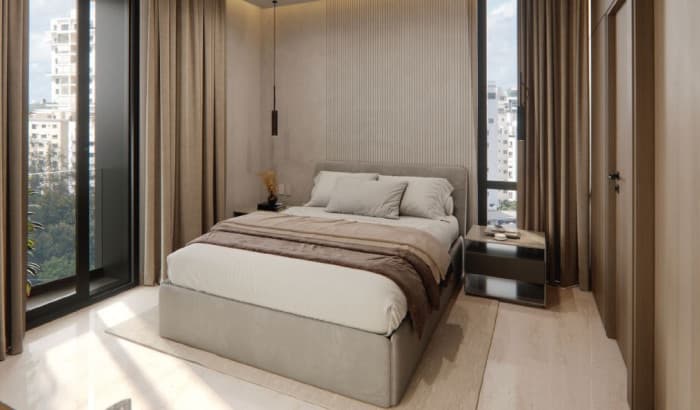 Apartamento en Venta en el Naco - foto 4