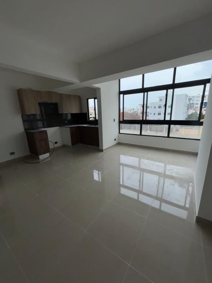 Venta de apartamento nuevo en Bella Vista - foto 3
