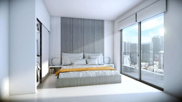 Venta de Apartamentos en Brickell, Miami - foto 3