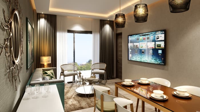 Apartamento en Venta Vista Cana Punta Cana - foto 2