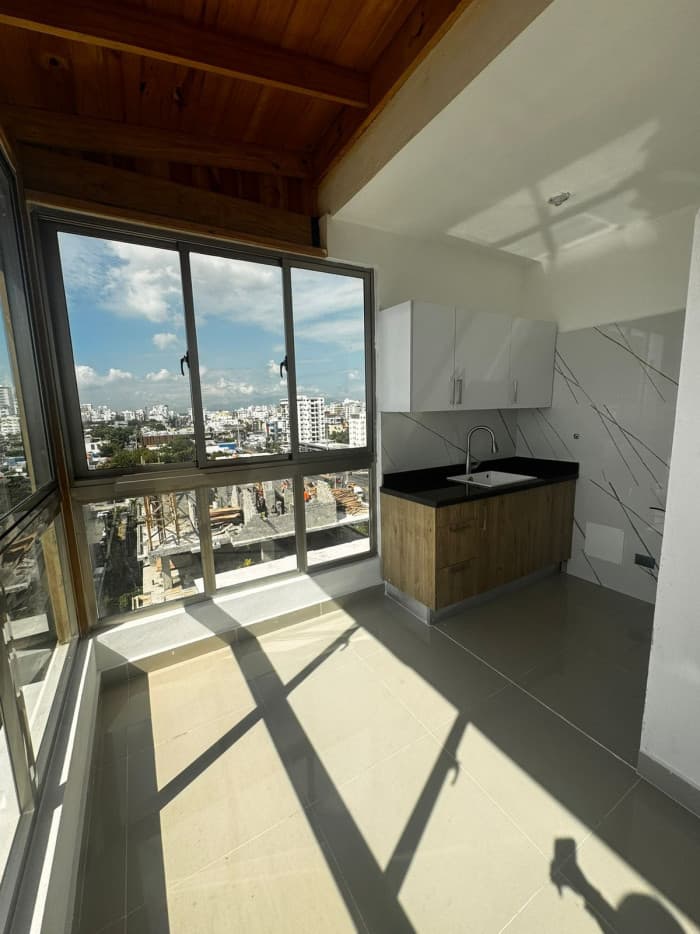Apartamento en Venta en Mirador Sur Santo Domingo - foto 4