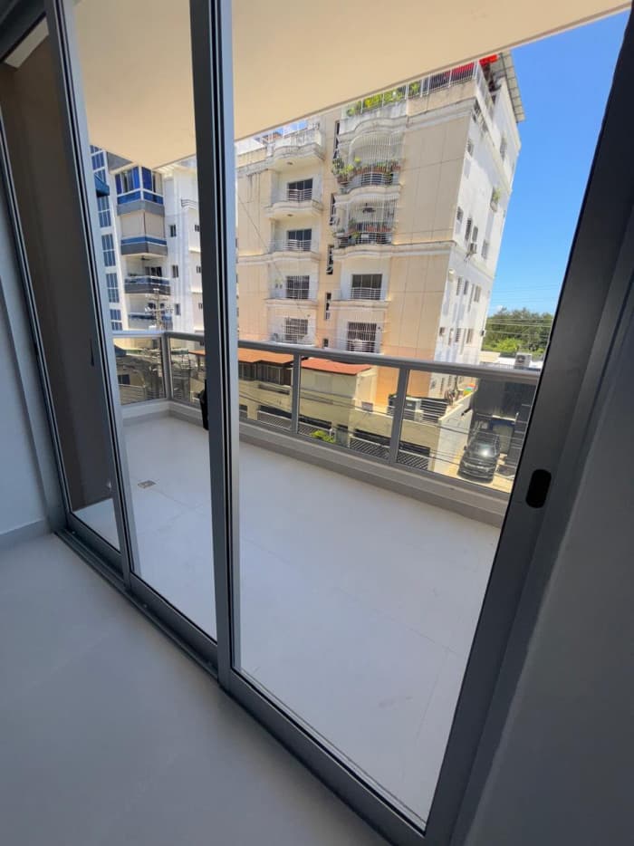 Apartamento en venta nuevo en Mirador Norte - foto 2