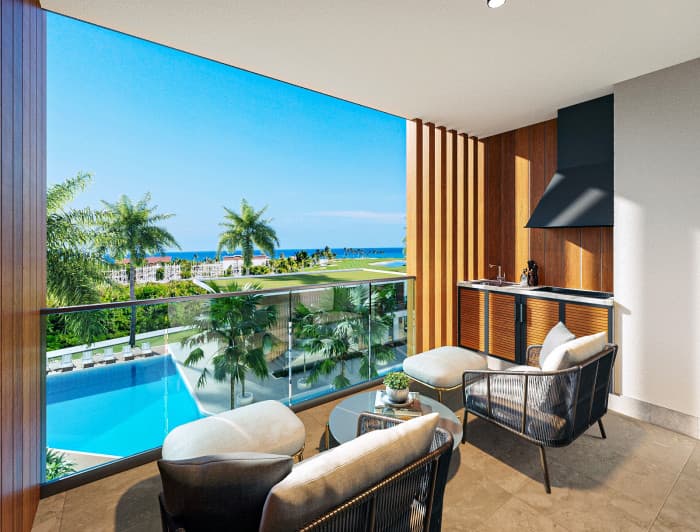 Apartamento en Venta en Cap Cana, Punta Cana - foto 3