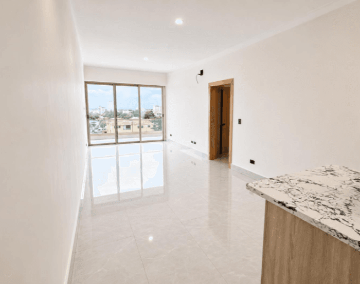 Venta apartamento 2 habitaciones en Evaristo Morales - foto 2