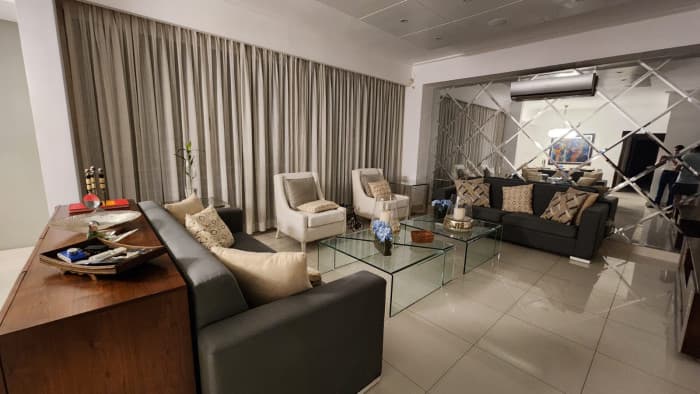 Venta o Alquiler apartamento amueblado en Naco - foto 2