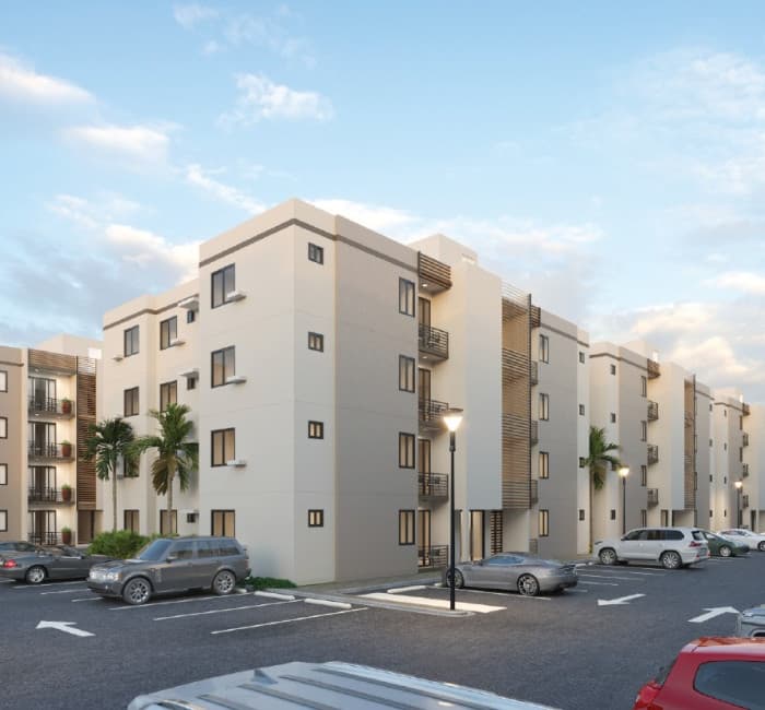 Apartamento Nuevo en Venta, en Bavaro, Punta Cana. - foto 6