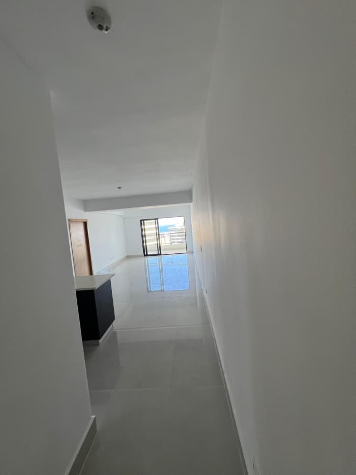 Alquiler de Apartamento de 2 Habitaciones, La Esperilla - foto 2