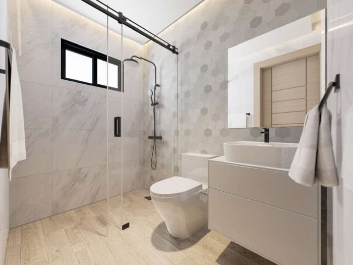 Apartamento en venta en Av. Hípica, Santo Domingo Este - foto 4