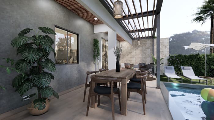 Villa de lujo en Venta en Vista Cana - foto 2