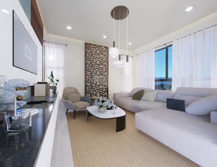 Apartamento en Venta en VISTA CANA - foto 2