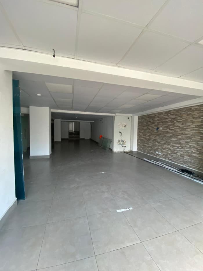 Local Comercial en Renta Av 27 de febrero Santo Domingo - foto 3