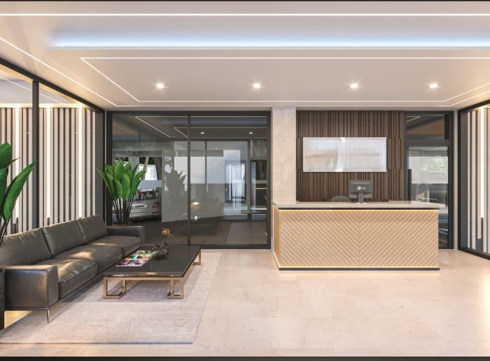 Apartamento con Terraza en venta, en Bella Vista, S.D. - foto 4