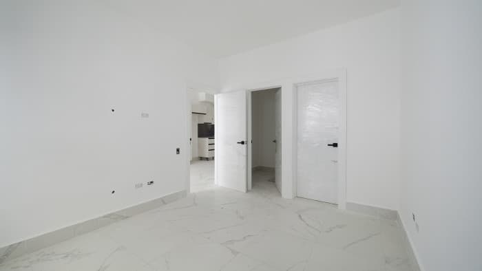 Venta de apartamento nuevo de 1 hab en Evaristo Morales - foto 4