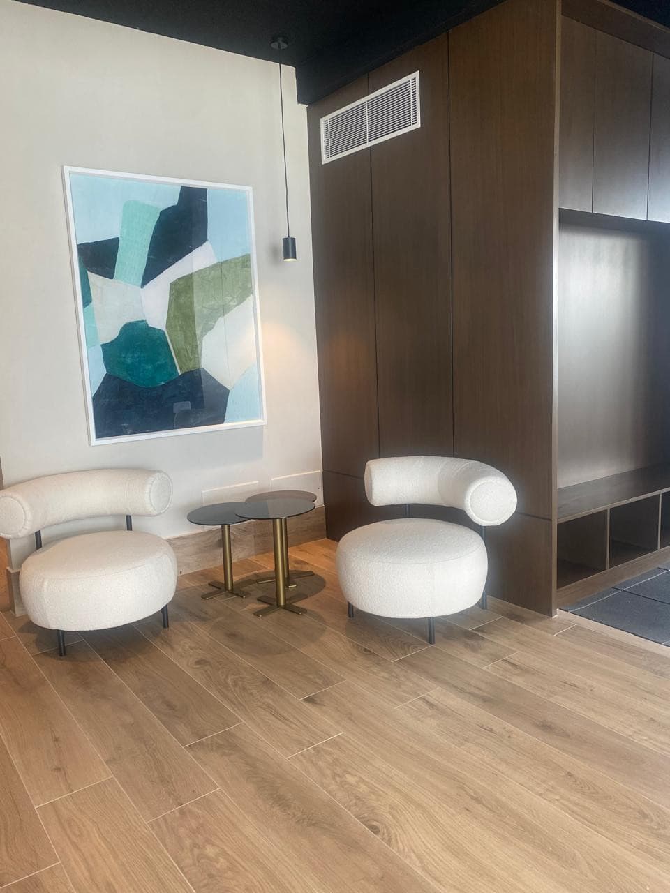 Alquiler de Apartamento en Piantini - foto 2