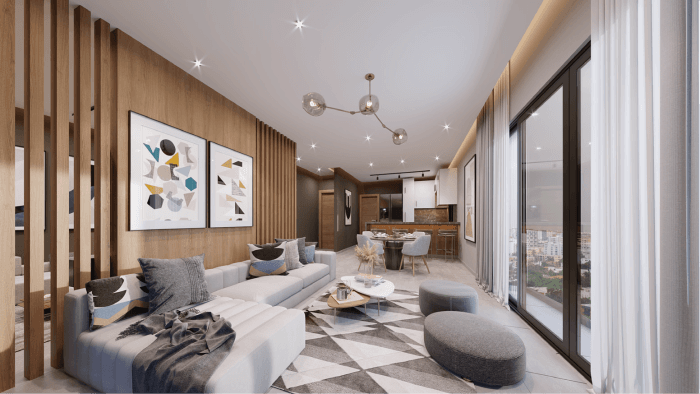 Apartamento en Venta en Naco, Santo Domingo Distrito Nacional - foto 3
