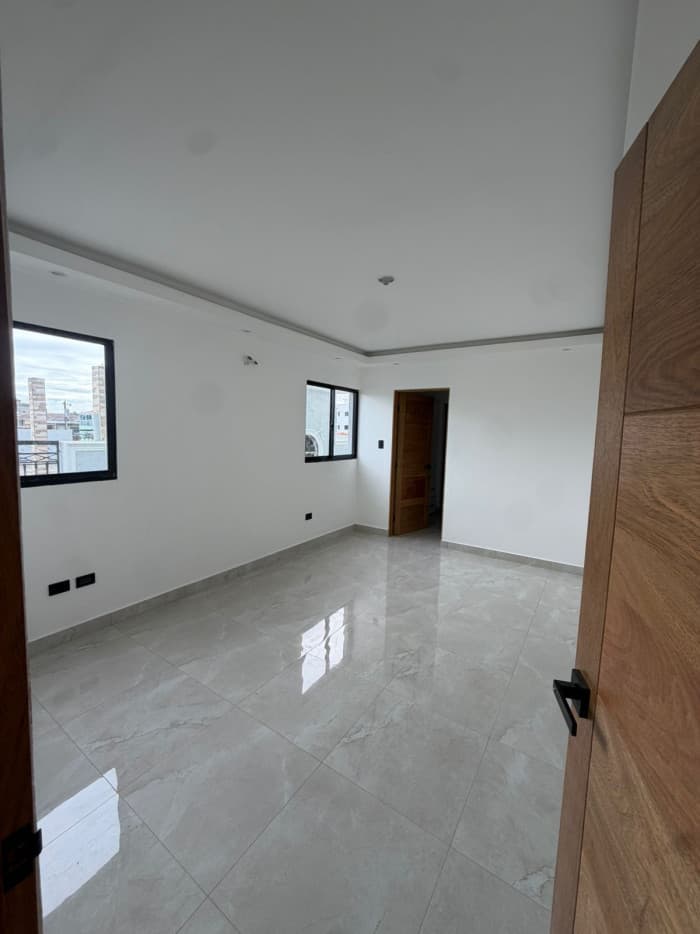 Venta de apartamento Prado Oriental Santo Domingo Este - foto 3
