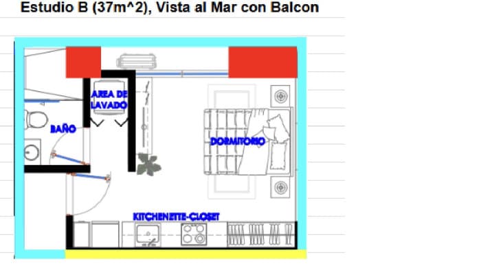 Venta apartamentos Exclusivos Alma Rosa I - foto 4