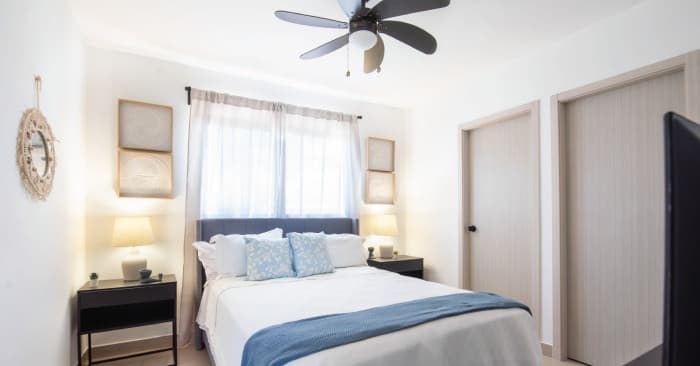 Venta de Apartamento, de 1 Habitación en Punta Cana - foto 6