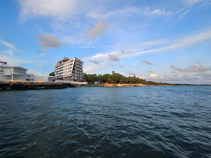 Venta de Apartamento, en Boca Chica, Santo Domingo Este - foto 4