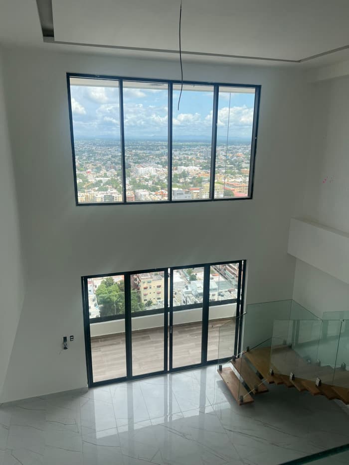 Penthouse en Venta, en Alma Rosa, Santo Domingo Este  - foto 4