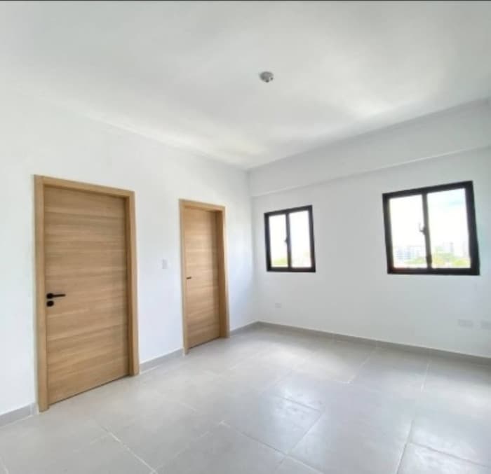 Apartamento en Venta en La Zona Universitaria - foto 6