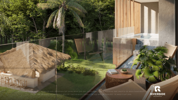 Venta de PentHouse exclusivo turistico Punta Cana - foto 3
