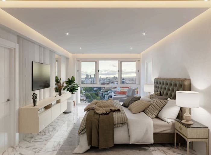 Apartamento con Terraza en Venta en Santo Domingo - foto 3